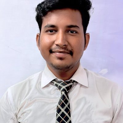 Dev Sharma- Managing Director