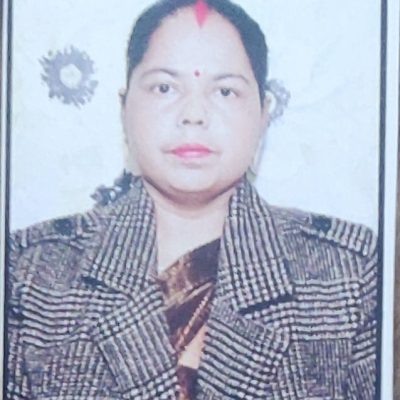 Poonam Sharma