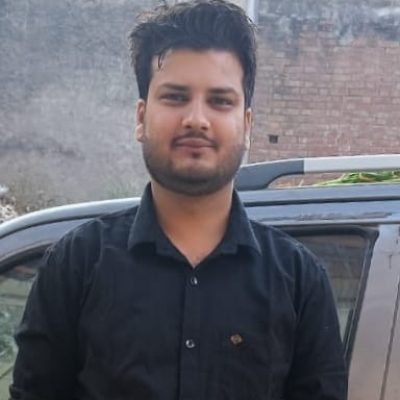 Tilak Rathi - Member